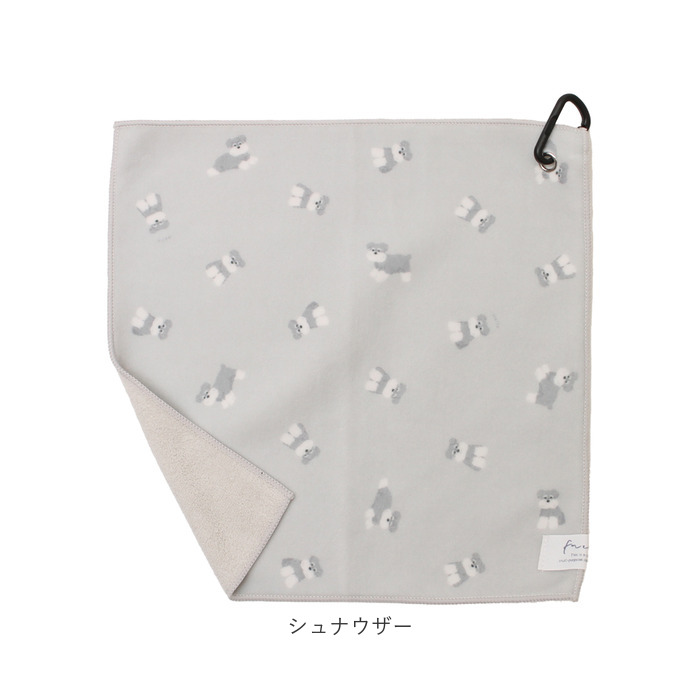 くっつくタオル 通販 くっつくマルチタオル くっつくクロス タオルハンカチ ミニタオル ハンドタオル 吸水タオル 吸水クロス くっつくタオル | BACKYARD FAMILY | 22