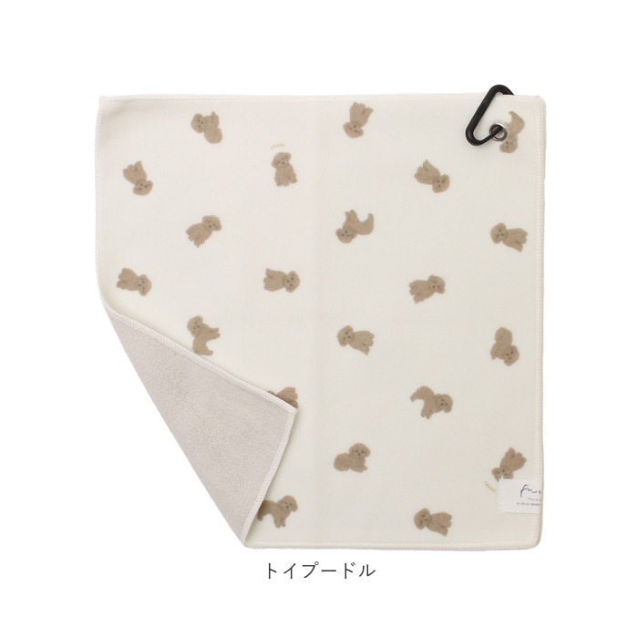 くっつくタオル 通販 くっつくマルチタオル くっつくクロス タオルハンカチ ミニタオル ハンドタオル 吸水タオル 吸水クロス くっつくタオル | BACKYARD FAMILY | 23