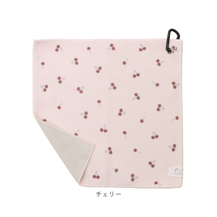 くっつくタオル 通販 くっつくマルチタオル くっつくクロス タオルハンカチ ミニタオル ハンドタオル 吸水タオル 吸水クロス くっつくタオル | BACKYARD FAMILY | 25