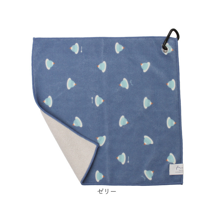 くっつくタオル 通販 くっつくマルチタオル くっつくクロス タオルハンカチ ミニタオル ハンドタオル 吸水タオル 吸水クロス くっつくタオル | BACKYARD FAMILY | 27