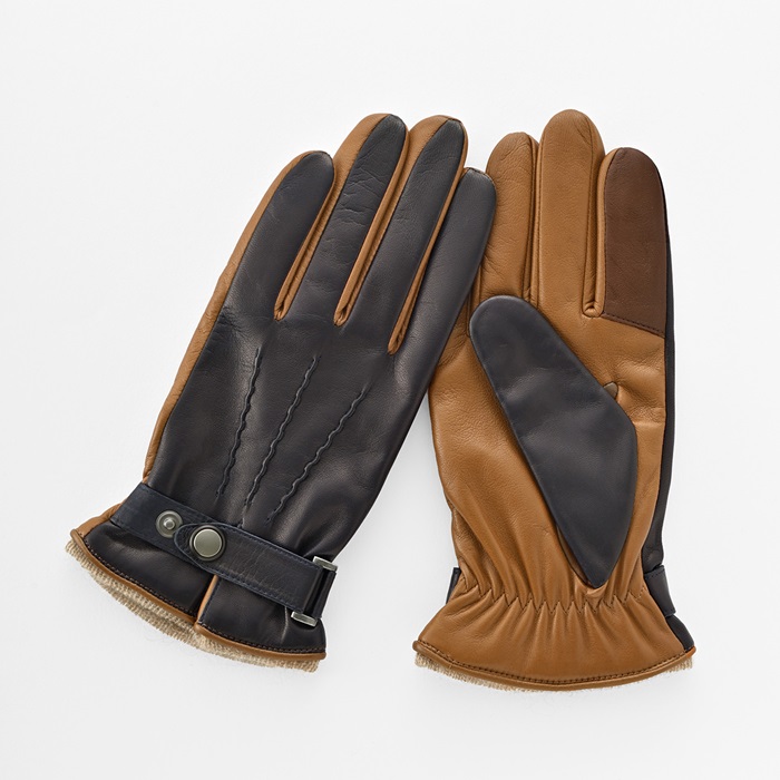 クロダ 手袋 メンズ 通販 革手袋 グローブ メンズ手袋 手ぶくろ メンズ手袋スマホ対応 メンズてぶくろ スマホ 対応 スマートフォン対応 タッチパネル対応 クロダ |  | 06