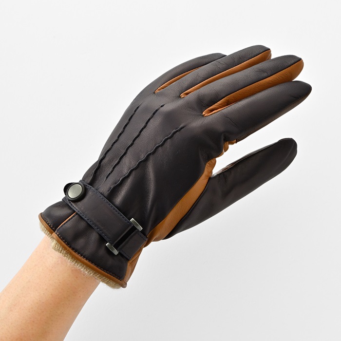 クロダ 手袋 メンズ 通販 革手袋 グローブ メンズ手袋 手ぶくろ メンズ手袋スマホ対応 メンズてぶくろ スマホ 対応 スマートフォン対応 タッチパネル対応 クロダ |  | 09