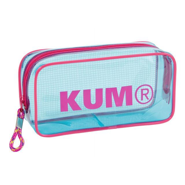 ペンケース 透明 シンプル 通販 かわいい おしゃれ 大容量 中学生 高校生 大人 女子 筆箱 ペンポーチ 可愛い Kum クム Km175 ドイツ ブランド Kum175 Backyard Family ママタウン 通販 Yahoo ショッピング