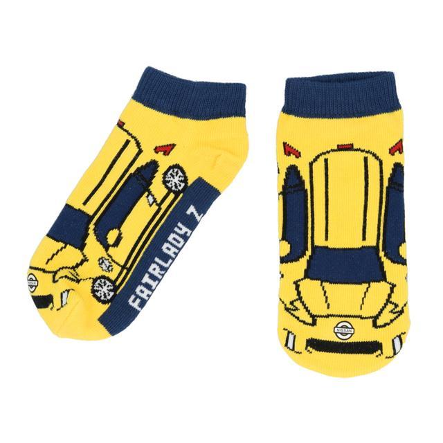 靴下 通販靴下 キッズ 男の子 くるぶし くる下 自動車 パトカー 救急車 消防車 ダンプカー 子供 かっこいい バス ソックス プレゼント 入学 入園 お祝い 靴下 |  | 13