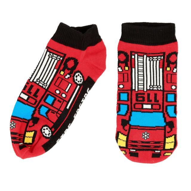 靴下 通販靴下 キッズ 男の子 くるぶし くる下 自動車 パトカー 救急車 消防車 ダンプカー 子供 かっこいい バス ソックス プレゼント 入学 入園 お祝い 靴下 |  | 08