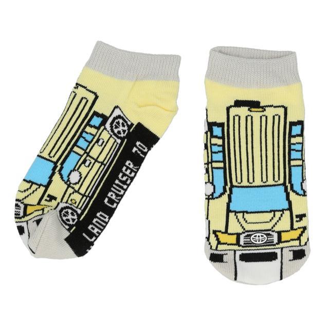 靴下 通販靴下 キッズ 男の子 くるぶし くる下 自動車 パトカー 救急車 消防車 ダンプカー 子供 かっこいい バス ソックス プレゼント 入学 入園 お祝い 靴下 |  | 05