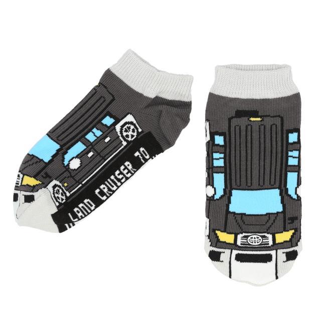 靴下 通販靴下 キッズ 男の子 くるぶし くる下 自動車 パトカー 救急車 消防車 ダンプカー 子供 かっこいい バス ソックス プレゼント 入学 入園 お祝い 靴下 |  | 04