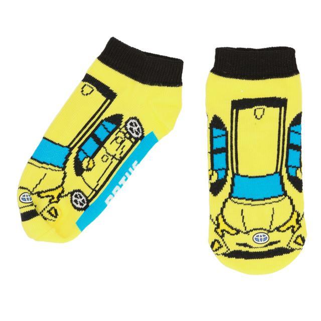 靴下 通販靴下 キッズ 男の子 くるぶし くる下 自動車 パトカー 救急車 消防車 ダンプカー 子供 かっこいい バス ソックス プレゼント 入学 入園 お祝い 靴下 |  | 01
