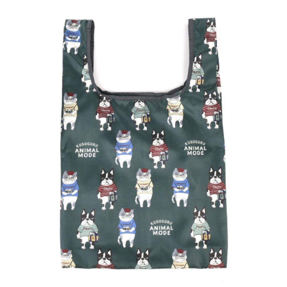 エコバッグ 折りたたみ 通販 買い物バッグ ショッピングバッグ レジバッグ コンビニバッグ ネコのプリント コンパクト バッグ トート レディース エコバッグ |  | 06