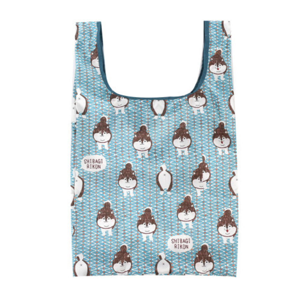 エコバッグ 折りたたみ 通販 買い物バッグ ショッピングバッグ レジバッグ コンビニバッグ ネコのプリント コンパクト バッグ トート レディース エコバッグ |  | 10