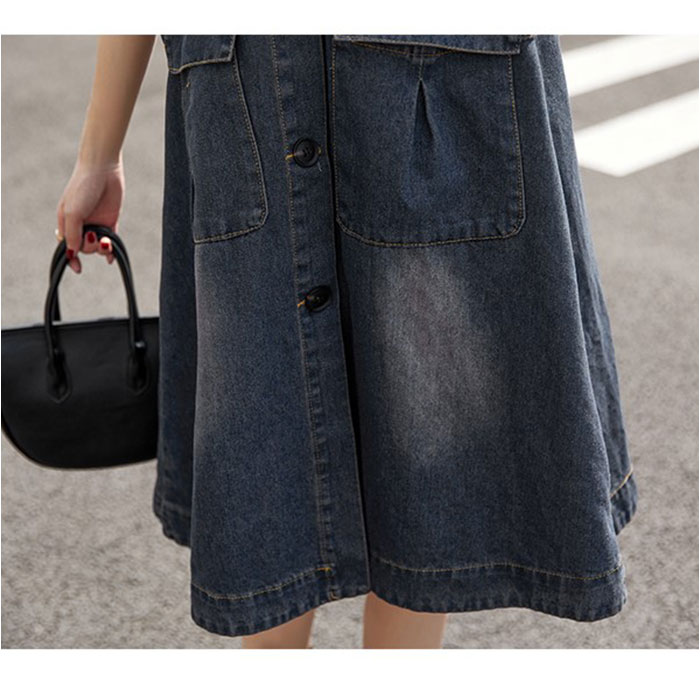 デニムベスト レディース 通販 ロングジレ レディースベスト 大人 ベスト ジレ デニム ロング オシャレ おしゃれ 可愛い かわいい ロングベスト デニムベスト |  | 10