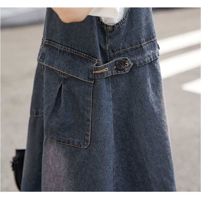 デニムベスト レディース 通販 ロングジレ レディースベスト 大人 ベスト ジレ デニム ロング オシャレ おしゃれ 可愛い かわいい ロングベスト デニムベスト |  | 11