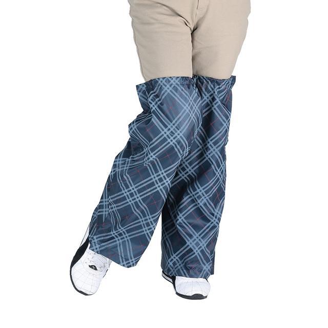 レッグカバー バイク メンズ レディース スポーツ 雨 カブ UV レイン | ブランド登録なし | 02