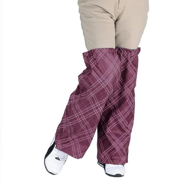 レッグカバー バイク メンズ レディース スポーツ 雨 カブ UV レイン | ブランド登録なし | 03