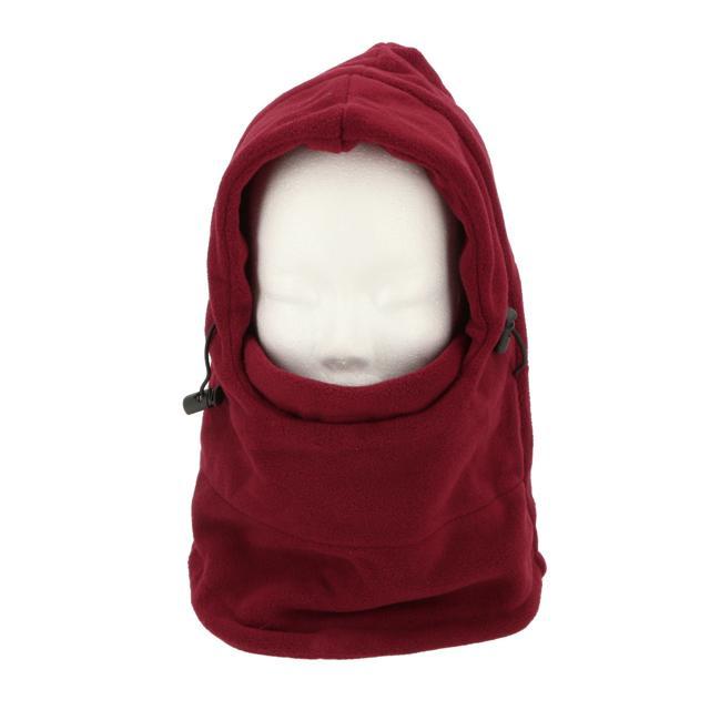 フェイスウォーマー 通販 裏起毛 フードウォーマー ネックウォーマー フェイスウォーマー フェイスマスク フード ニット帽 帽子 レディース フェイスウォーマー |  | 03