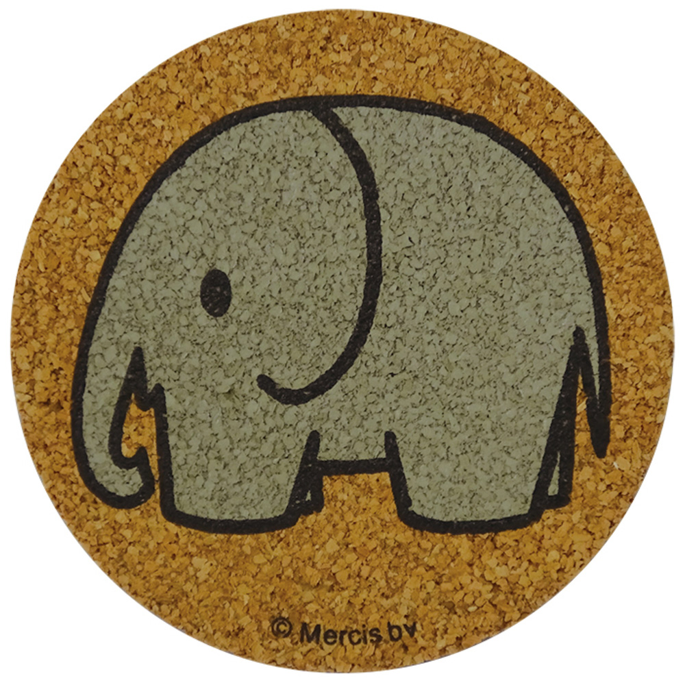 コースター 通販コースター コルク コルクコースター ダイカット 茶托 茶たく キャラクター グッズ 托子 たくす たくし かわいい おしゃれ 日本製  コースター | ブランド登録なし | 06