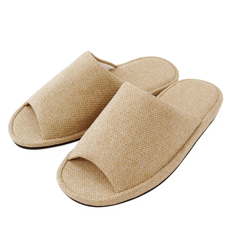 室内 通販室内 スリッパ 健康 ルームシューズ ルームサンダル レディース 脚線美人 O脚 シンプル 無地 おしゃれ 日本製 室内履き 部屋履き ヒール 室内 | 生活雑貨 | 02