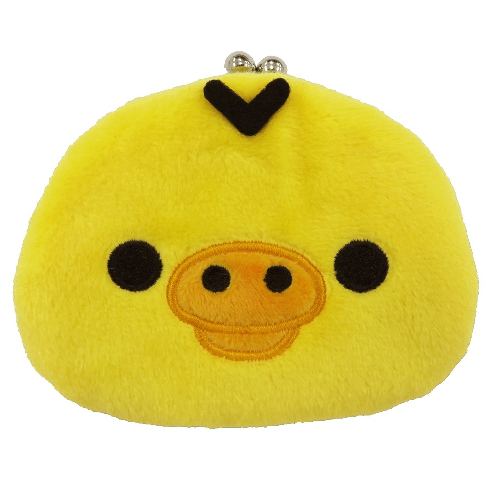 キャラがま 通販 小銭入れ コインケース がま口財布 財布 お財布 サンリオ sanrio さいふ サイフ かわいい カワイイ がま口 ミニ財布 小物入れ キャラがま | BACKYARD FAMILY | 03