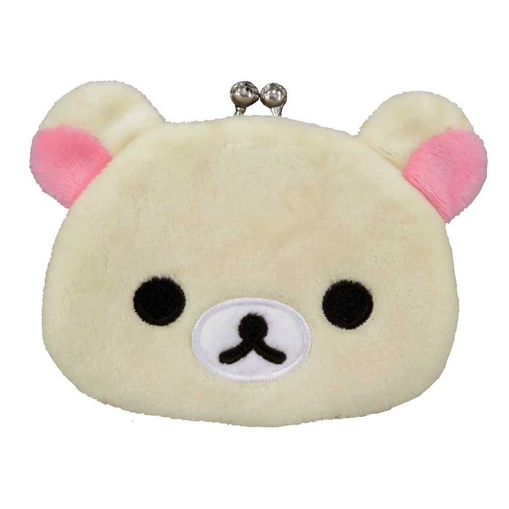 キャラがま 通販 小銭入れ コインケース がま口財布 財布 お財布 サンリオ sanrio さいふ サイフ かわいい カワイイ がま口 ミニ財布 小物入れ キャラがま | BACKYARD FAMILY | 02