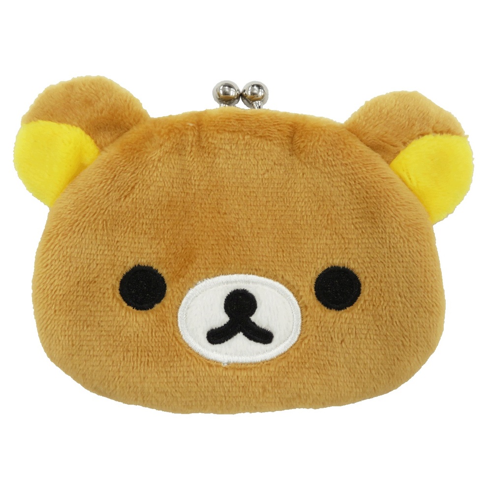 キャラがま 通販 小銭入れ コインケース がま口財布 財布 お財布 サンリオ sanrio さいふ サイフ かわいい カワイイ がま口 ミニ財布 小物入れ キャラがま | BACKYARD FAMILY | 01