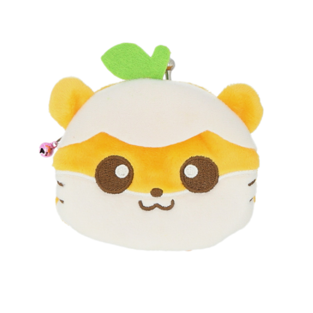 がま口 通販がま口 小銭入れ かわいい 小さい しんちゃん シロ マイメロ クロミ シナモロール ポムポムプリン タキシードサム あひるのペックル ポチャッコ | タキシードサム | 16