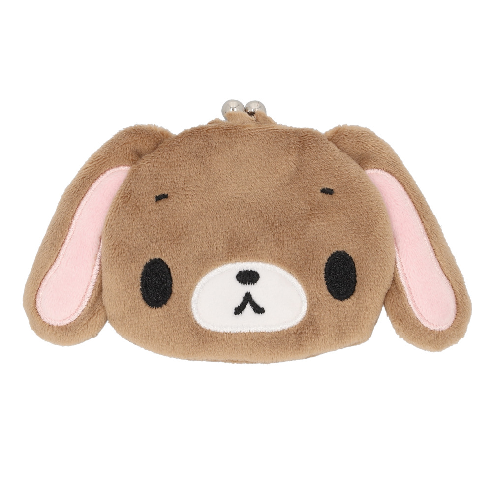 がま口 通販がま口 小銭入れ かわいい 小さい しんちゃん シロ マイメロ クロミ シナモロール ポムポムプリン タキシードサム あひるのペックル ポチャッコ | タキシードサム | 18