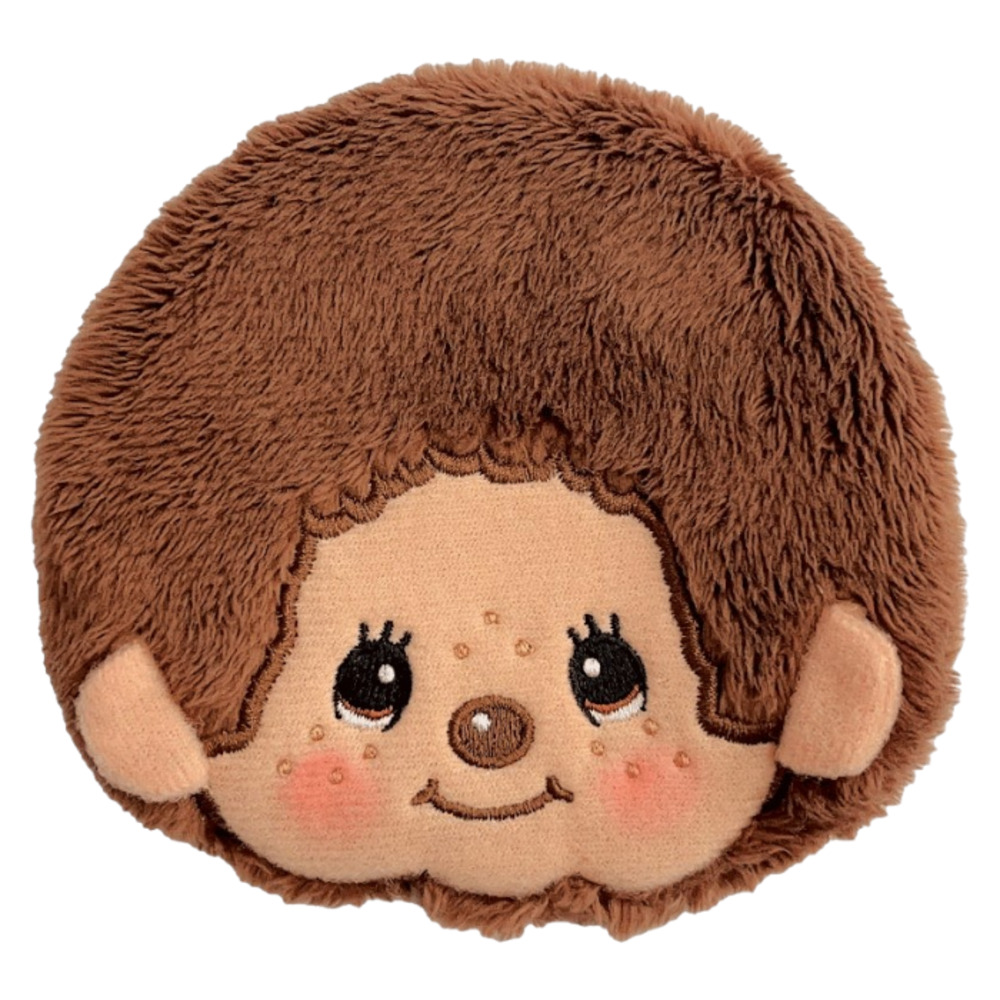 モンチッチ ポーチ 通販 もんちっち monchhichi キャラがま がま口 小銭入れ がまぐち キャラクター 財布 コインケース キッズ 女の子 男の子 モンチッチ | セキグチ | 01
