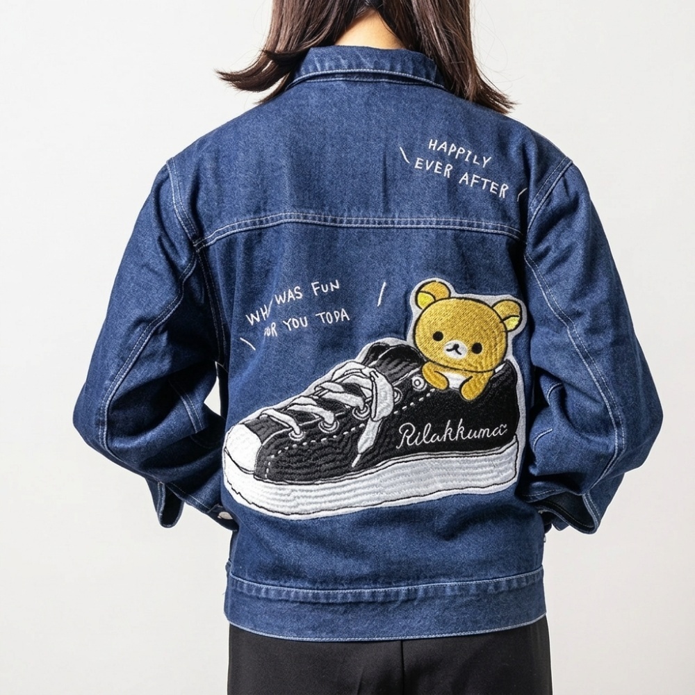 ミッフィー（レディースコート、ジャケット） | ファッション の