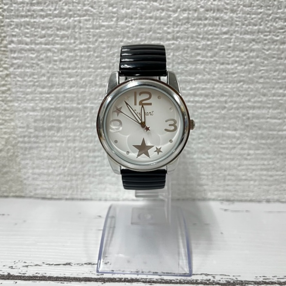 腕時計 レディース かわいい 通販 ジャバラウオッチ 時計 とけい リストウォッチ レディースウォッチ ジャバラ時計 39mm 可愛い おしゃれ アナログ 腕時計 |  | 02