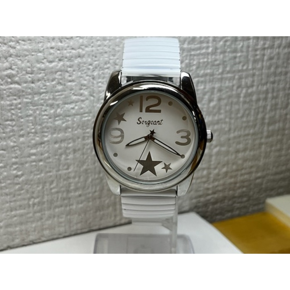 腕時計 レディース かわいい 通販 ジャバラウオッチ 時計 とけい リストウォッチ レディースウォッチ ジャバラ時計 39mm 可愛い おしゃれ アナログ 腕時計 |  | 04