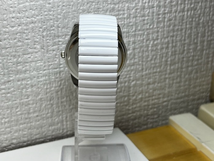 腕時計 レディース かわいい 通販 ジャバラウオッチ 時計 とけい リストウォッチ レディースウォッチ ジャバラ時計 39mm 可愛い おしゃれ アナログ 腕時計 |  | 17