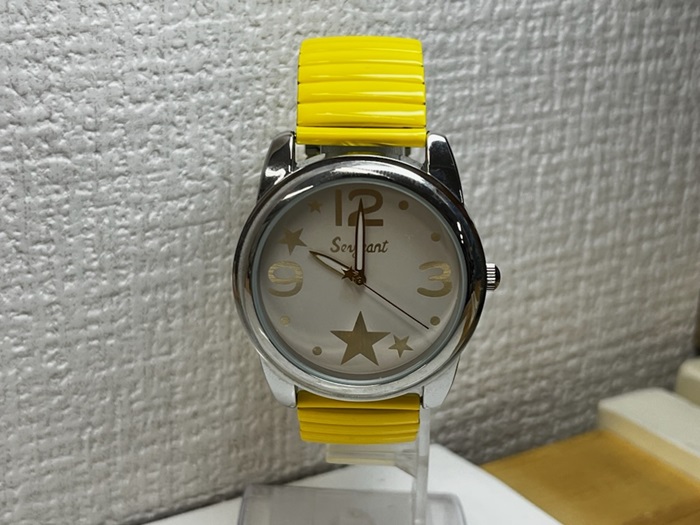 腕時計 レディース かわいい 通販 ジャバラウオッチ 時計 とけい リストウォッチ レディースウォッチ ジャバラ時計 39mm 可愛い おしゃれ アナログ 腕時計 |  | 18