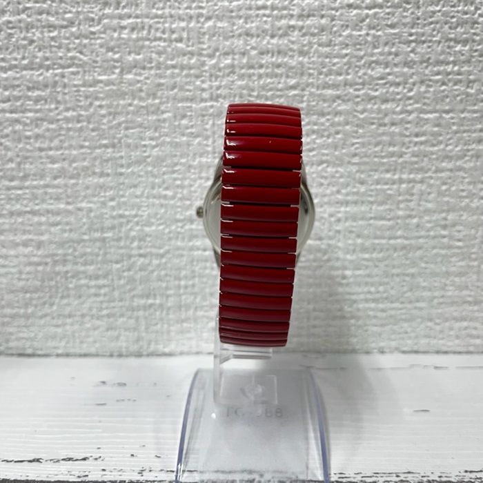 腕時計 レディース かわいい 通販 ジャバラウオッチ 時計 とけい リストウォッチ レディースウォッチ ジャバラ時計 39mm 可愛い おしゃれ アナログ 腕時計 |  | 08