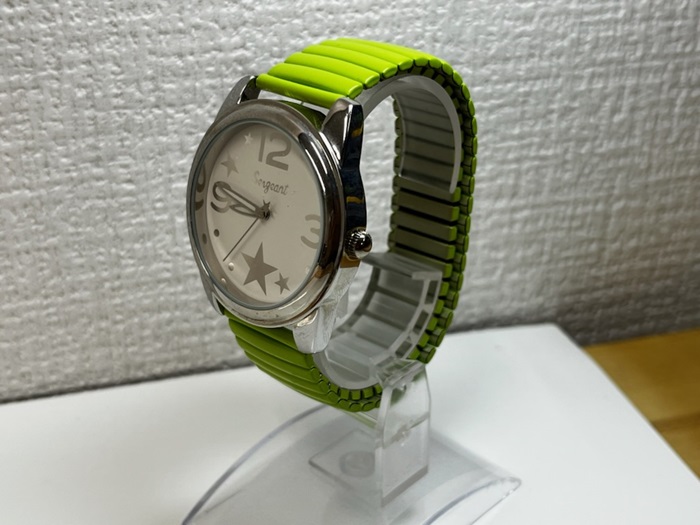 腕時計 レディース かわいい 通販 ジャバラウオッチ 時計 とけい リストウォッチ レディースウォッチ ジャバラ時計 39mm 可愛い おしゃれ アナログ 腕時計 |  | 13