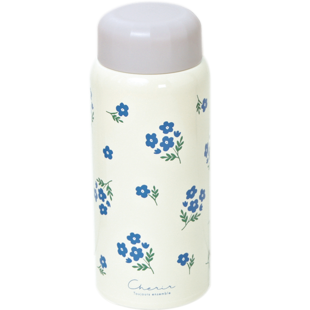 LABCLIP ステンレスボトル 360ml 通販 水筒 マグボトル 保温 保冷 マイ