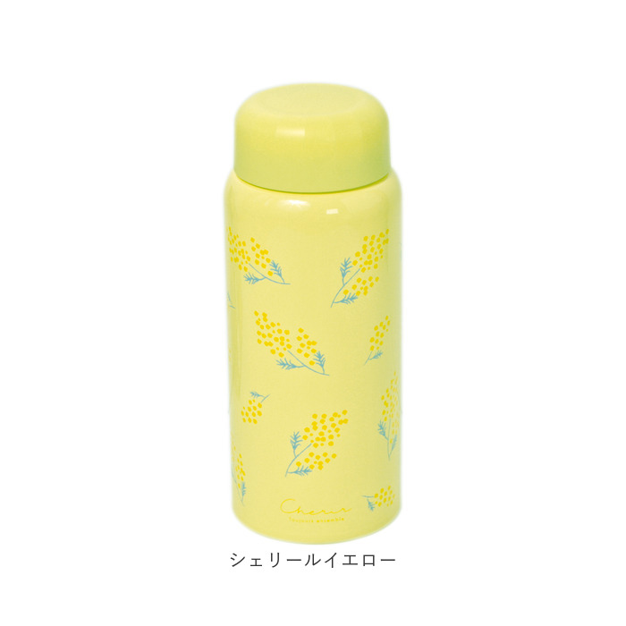 LABCLIP ステンレスボトル 360ml 通販 水筒 マグボトル 保温 保冷 マイ