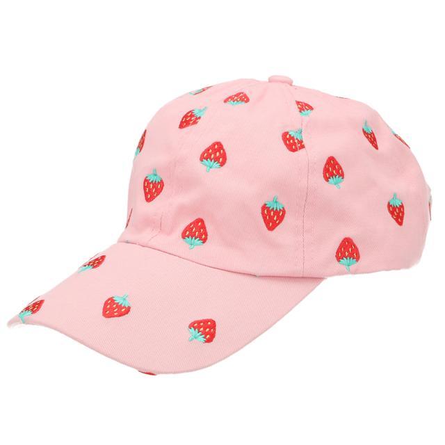 キャップ 通販キャップ レディース 黒 おしゃれ 無地 キッズ 女子 女の子 帽子 ハット ブラック デニム 小さめ 紫外線対策 uvケア 春夏 カジュアル  キャップ | ブランド登録なし | 01