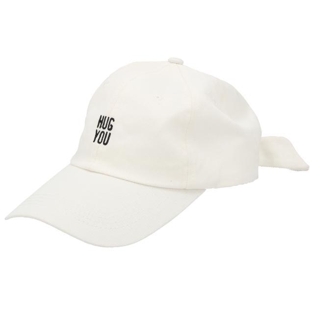 キャップ 通販キャップ レディース 黒 おしゃれ 無地 キッズ 女子 女の子 帽子 ハット ブラック デニム 小さめ 紫外線対策 uvケア 春夏 カジュアル  キャップ | ブランド登録なし | 05