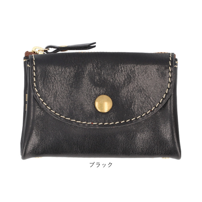 キーケース 小銭入れ メンズ 通販 日本製 姫路レザー レザーキーケース スマートキーケース キーホルダー 革 本革 スマートキー レザー 牛革 キーケース |  | 18