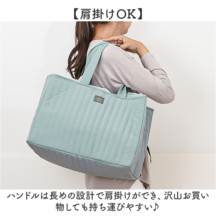 保冷 エコバッグ 折りたたみ コンパクト 通販 保冷バッグ 買い物バッグ ショッピングバッグ エコバック 買い物バック ショッピングバック 大容量 折り畳み 保冷 | BACKYARD FAMILY | 13