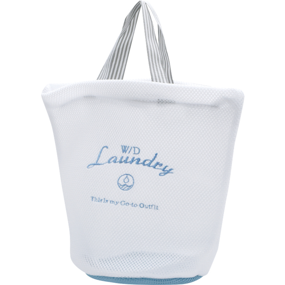 ランドリーバッグ メッシュ LL 通販 洗濯ネット ランドリーネット ランドリーバック 洗濯用ネット 洗濯物入れ メッシュバッグ ランドリーバッグ | ブランド登録なし | 02
