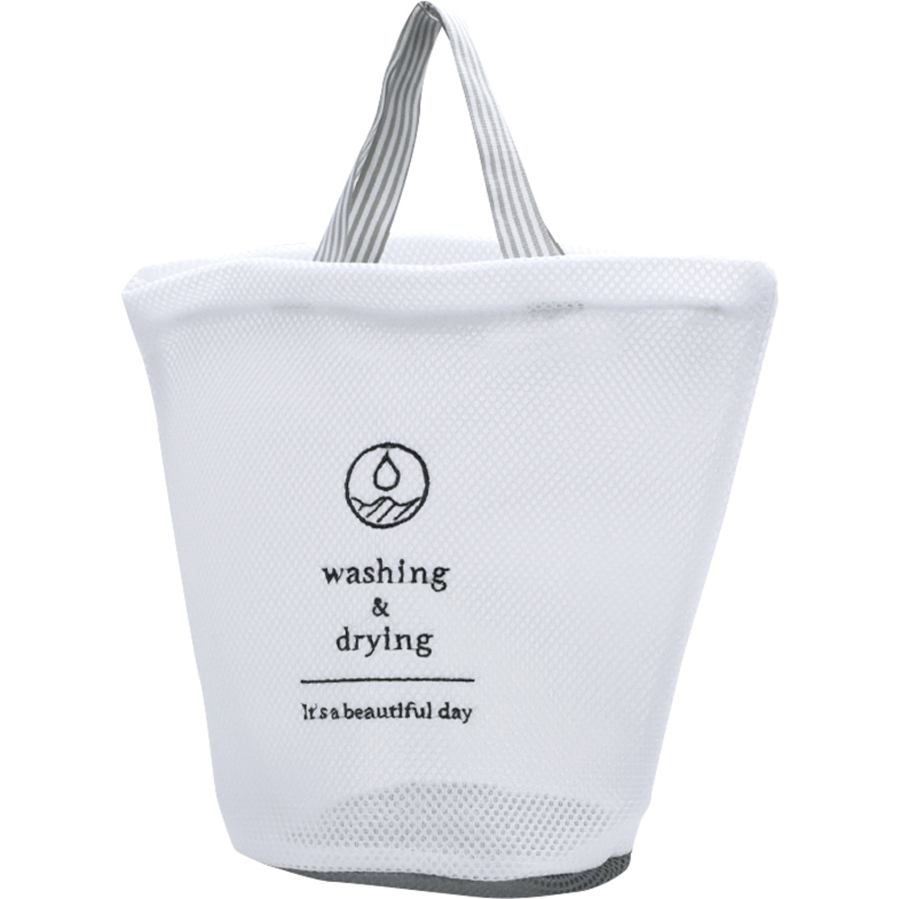 ランドリーバッグ メッシュ LL 通販 洗濯ネット ランドリーネット ランドリーバック 洗濯用ネット 洗濯物入れ メッシュバッグ ウォッシュ