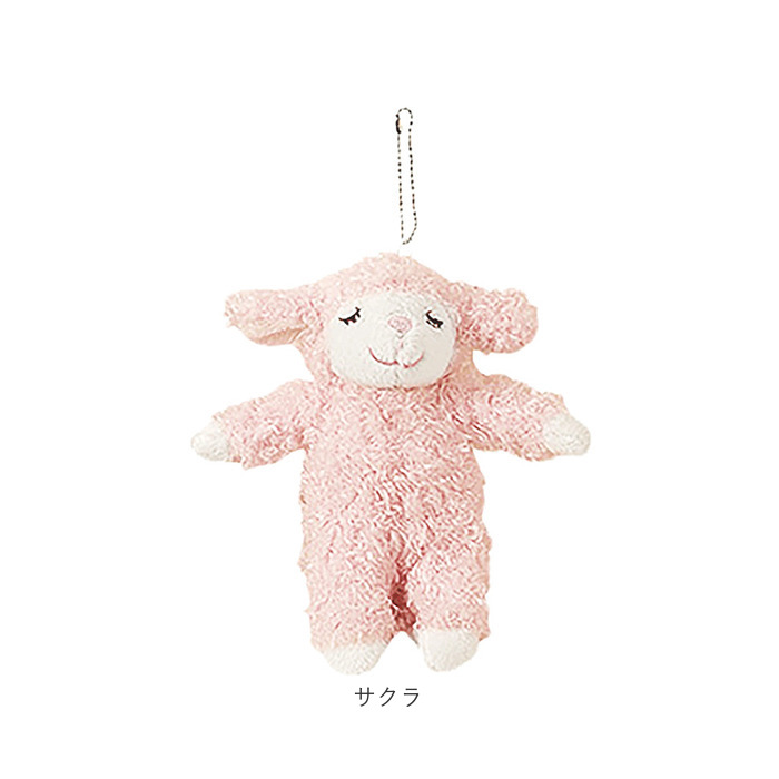 花柄スーツのぬいぐるみキーホルダー 楽天市場】フラワー ぬいぐるみ キーホルダー（210-81）バッグ