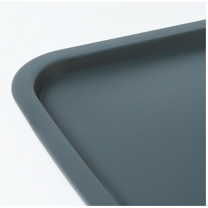 ランドリーバスケット 2段 洗濯カゴ 角型 蓋付き 通販 フタ 2個 洗濯かご ハンドル 脱衣かご 脱衣所 洗濯 洗濯機横 洗濯物 白物 色柄物 ランドリーバスケット | Like-it | 11