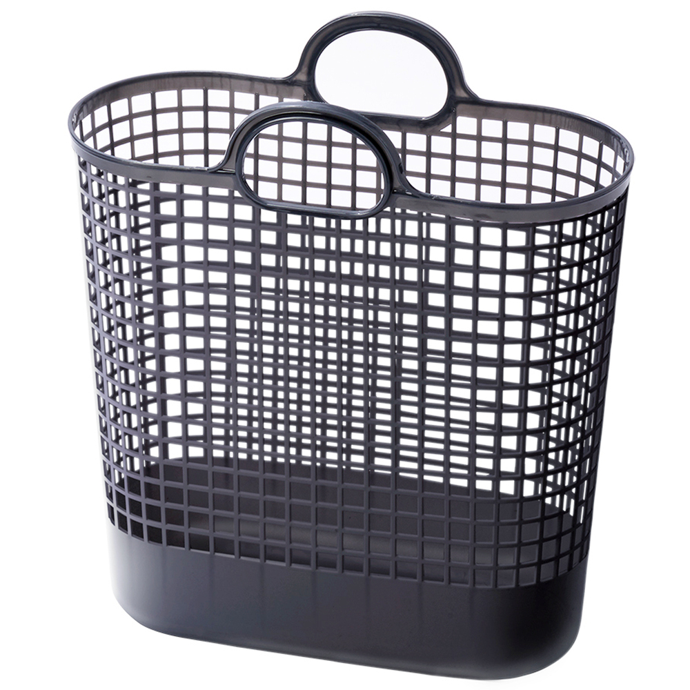 like-it ライクイット ランドリー 通販 ビッグ バスケット 脱衣かご 大きい ランドリー 収納ボックス 洗濯かご かご バイオプラスチック 洗濯物 洗濯  like-it | Like-it | 02