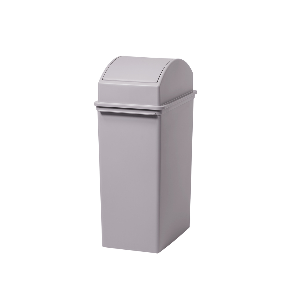 ライクイット ゴミ箱 LBD-32 like-it 通販 日本製 ごみ箱 25リットル ダストボックス 25L ふた付き おしゃれ スイングオープン トラッシュビン ライクイット | Like-it | 02