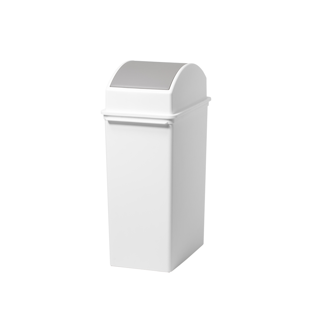 ライクイット ゴミ箱 LBD-32 like-it 通販 日本製 ごみ箱 25リットル ダストボックス 25L ふた付き おしゃれ スイングオープン トラッシュビン ライクイット | Like-it | 01
