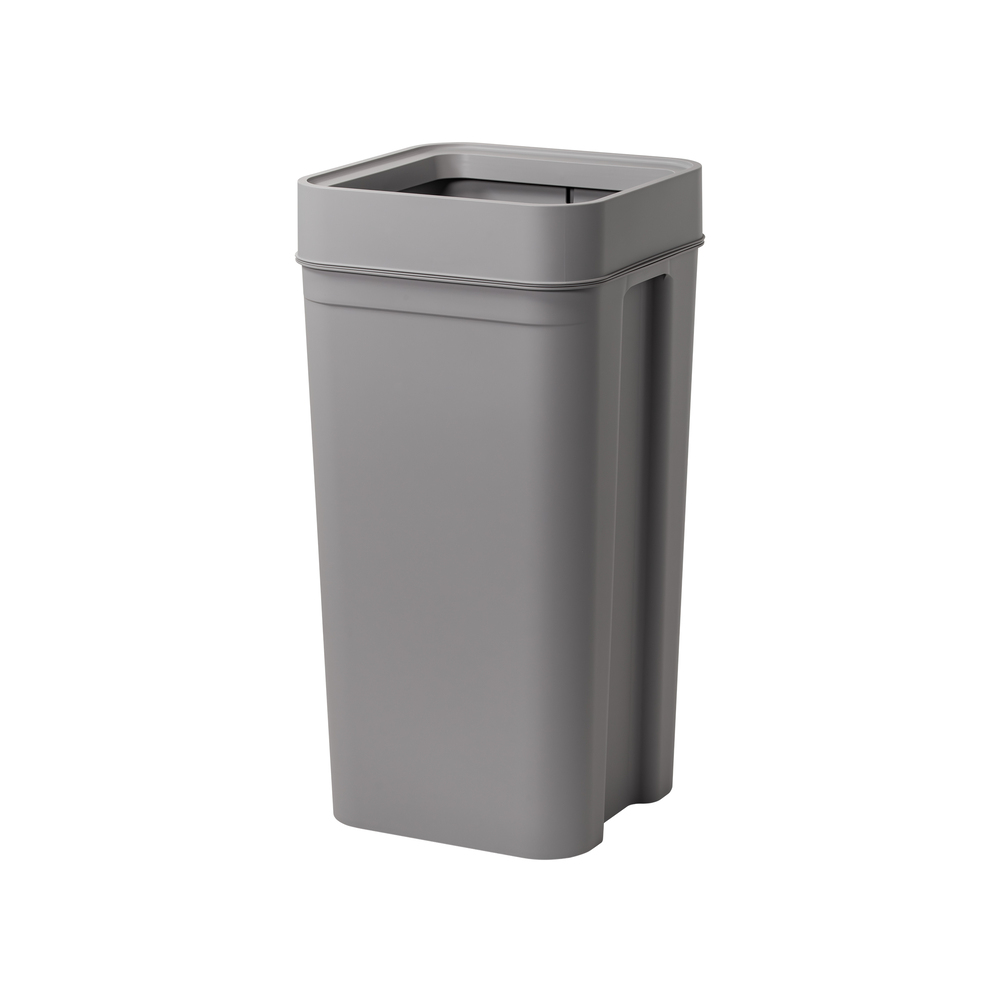 ライクイット like it ライクイット ゴミ箱 通販 日本製 LBD-53 LBD53 ごみ箱 45L ダストボックス ゴミ袋が見えない ごみばこ 分別 ごみ入れ ゴミ入れ ふたなし | Like-it | 02