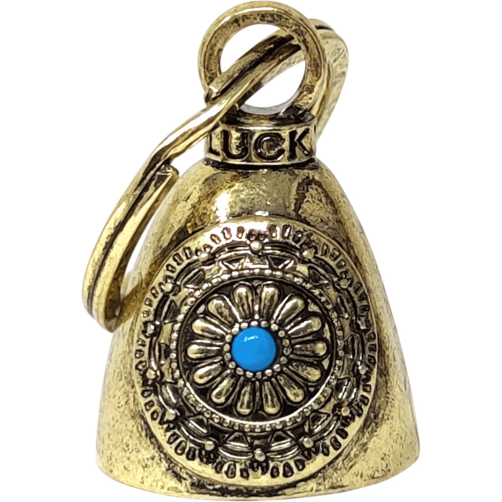 キーホルダー おしゃれ 通販 ラッキーベル キーリング ベルキーホルダー 鈴 鐘 交通安全 お守り バイカー ファッション ベル アメカジ グッズ キーホルダー |  | 19