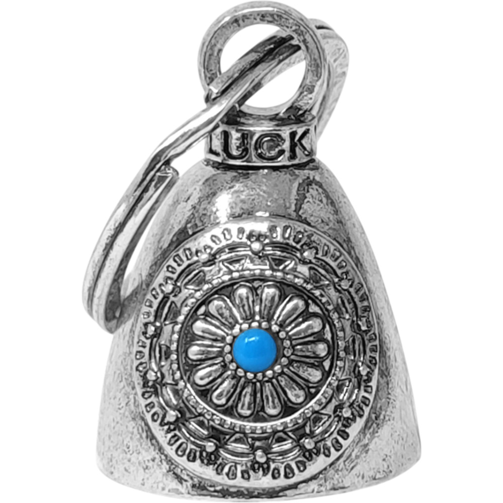 キーホルダー おしゃれ 通販 ラッキーベル キーリング ベルキーホルダー 鈴 鐘 交通安全 お守り バイカー ファッション ベル アメカジ グッズ キーホルダー |  | 20